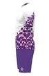 Форма волейбольна RIGO SKY White-Violet M - зображення 4