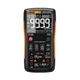 Мультиметр цифровой ANENG Q1 Pro, автовыбор, True RMS, NCV, 9999 отсчетов (117590) - изображение 1