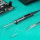 Паяльник программируемый портативный TS101 65Вт PD3.0, жало TS-B2 (117588) - изображение 4