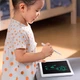 Графічний планшет для малювання Xiaomi Mijia lcd writing 13.5 - зображення 4