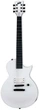 Електрогітара LTD EC ARCTIC METAL (SNOW WHITE SATIN) - зображення 1