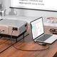 Переходник HOCO Origin Type-C to VGA converter UA21 1080p адаптер видеосигнала - изображение 4