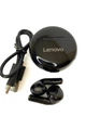 Беспроводные наушники Lenovo HT38 TWS черные - изображение 2