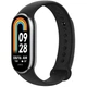 Фітнес браслет XIAOMI Mi Smart Band 8 Graphite Black (BHR7165GL) - зображення 1