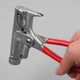 Мультитул Prime Hammer 10 в 1 молоток, гвоздодер, плоскогубцы - изображение 4