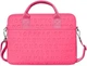 Сумка WIWU Cosmo Slim для MacBook 13,3" hot pink - изображение 2