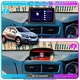 Штатная магнитола Lesko для Opel Mokka I 2012-2016 экран 9" 4/64Gb CarPlay 4G Wi-Fi GPS Prime - изображение 2