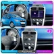 Штатная магнитола Lesko для Opel Agila B 2008-2014 экран 9" 4/64Gb CarPlay 4G Wi-Fi GPS Prime - изображение 2
