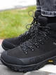 Черевики CMP DHENIEB TREKKING SHOE WP 30Q4717-U901 (3f94) 45 Чорний 30Q4717-U901 - зображення 2