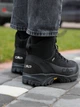 Черевики CMP DHENIEB TREKKING SHOE WP 30Q4717-U901 (3f94) 45 Чорний 30Q4717-U901 - зображення 4