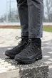 Черевики CMP DHENIEB TREKKING SHOE WP 30Q4717-U901 (3f94) 45 Чорний 30Q4717-U901 - зображення 10