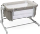 Детская кроватка Chicco Evo Next2Me Magic Бежевая (87041.25) - изображение 1