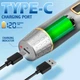 Тример 3в1 від USB DSP 40032 Сірий 500 mAh - зображення 7