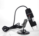 USB микроскоп цифровой Primo MicroView 500x - изображение 1