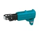 Насадка для подачи шурупов 25-55 мм для Makita DFS250, DFS451, DFS452, FS6300, FS4300, FS4000 (199146-8) - изображение 5