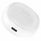 Беспроводные Bluetooth наушники HOCO Smart true wireless BT headset EQ3 |BT5.3, 300mAh, 7h| Белый - изображение 4