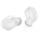 Беспроводные Bluetooth наушники HOCO Smart true wireless BT headset EQ3 |BT5.3, 300mAh, 7h| Белый - изображение 5