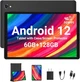 Планшет 10.4" Full HD Toscido T26 6/128Gb 4G 2-SIM 8 ядер Android 12 6000 mAh Черный - изображение 1