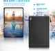 Планшет 10.1" Full HD SGIN T10 Pro 8/128Gb 8 ядер Android 12 6000 mAh Black - изображение 5
