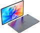 Планшет 10.4" 2К Teclast T40 Pro 8/128GB 4G 2-SIM 8 ядер Android 12 7000 mAh Серый Б/В - изображение 5