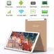 Планшет 10.1" Yotopt N10 4/64GB 4G 2-SIM 8 ядер Android 10 5000 mAh Золотистый - изображение 3