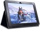 Планшет 10.1" Simbans Picasso Tab 4/64GB 4 ядра Android 10 5000 мАч Черный - изображение 1