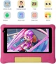 Планшет 7" Whitedeer TK706 2/32Gb 4 ядра Android 11 Розовый Factory Recertified g1 - изображение 2
