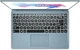 Ноутбук 14" MSI Modern 14 B10RBSW-064XES Gaming Intel Core i7-10510U RAM 16GB SSD 512GB GeForce MX350 Win11 - зображення 2
