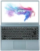 Ноутбук 14" MSI Modern 14 B10RBSW-064XES Gaming Intel Core i7-10510U RAM 16GB SSD 512GB GeForce MX350 Win11 - зображення 3