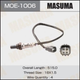 Лямбда зонд MASUMA MOE1006 Lexus RX 8946519595, 8946549075 - зображення 1