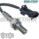 Лямбда зонд MOBILETRON OS-B4126P Volvo V70, S80, S60, XC70 99360612601, 99360612600, 9635978980 - зображення 1