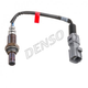 зонд Лямбда DENSO DOX0275 Lexus RX, LS, GS; Toyota Avensis 8946505190, 8946528430, 8946530A80 - зображення 8