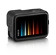 Силиконовый чехол для GoPro 13/12/11/10/ 9 Black HERO черный - изображение 4