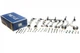 Рычаги и тяги MEYLE 116 050 0083/HD Audi A4 4D0407509J, 4D0407509K, 4D0407510J - изображение 1