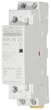 Модульный контактор MK-N 2P 25A 2NO 220V - изображение 3
