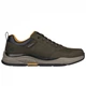 Чоловічі повсякденні кросівки Skechers Relaxed Fit: Benago - Hombre 210021 OLV Зелений (43) 28.5 см - зображення 1