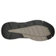 Чоловічі повсякденні кросівки Skechers Relaxed Fit: Benago - Hombre 210021 OLV Зелений (43) 28.5 см - зображення 4