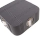 Фасадний світильник Brille LED 3W WW IP54 DGY (AL-268/4) - зображення 3