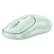 Беспроводная Мышь HOCO Royal dual-mode business wireless mouse GM25 |BT5.2/2.4G, 800/1200/1600 DPI| Зеленый - изображение 2