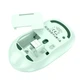 Беспроводная Мышь HOCO Royal dual-mode business wireless mouse GM25 |BT5.2/2.4G, 800/1200/1600 DPI| Зеленый - изображение 4