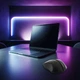 Игровая Компьютерная Мышь Fantech T533 USB Мышка для Ноутбука Компьютера Черный - изображение 7