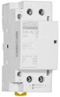 Контактор модульный 2P 32A 2NO 220V [A0040030031] MK-N АСКО - изображение 4