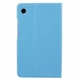 Чехол UniCase Stand Cover для Samsung Galaxy Tab A9 (X110/115) - Sky Blue - изображение 2