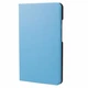 Чехол UniCase Stand Cover для Samsung Galaxy Tab A9 (X110/115) - Sky Blue - изображение 4