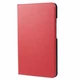 Чехол UniCase Stand Cover для Samsung Galaxy Tab A9 (X110/115) - Red - изображение 4