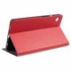 Чехол UniCase Stand Cover для Samsung Galaxy Tab A9 (X110/115) - Red - изображение 6