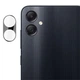 Захисне скло на камеру IMAK Black Glass Lens для Samsung Galaxy A05 (A055) - Black - зображення 1
