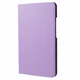 Чехол UniCase Stand Cover для Samsung Galaxy Tab A9 (X110/115) - Purple - изображение 4