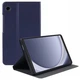 Чохол UniCase Stand Cover для Samsung Galaxy Tab A9 (X110/115) - Blue - зображення 1