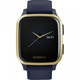 Смарт-часы Garmin Venu Sq Music Navy/Light Gold (010-02426-12) - изображение 6